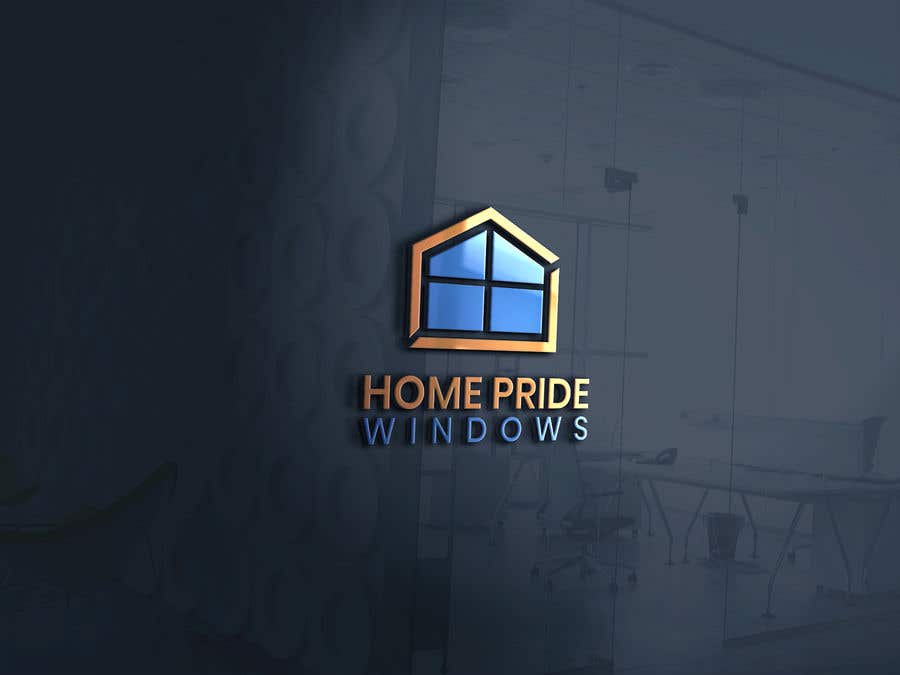 Bài tham dự cuộc thi #294 cho                                                 Home Pride Windows Logo
                                            