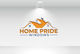 Contest Entry #376 thumbnail for                                                     Home Pride Windows Logo
                                                