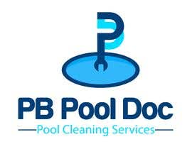 pitif tarafından Logo - Pool Company için no 319