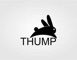 danielgrafico1 tarafından Design a Bunny Logo for iPhone App için no 13