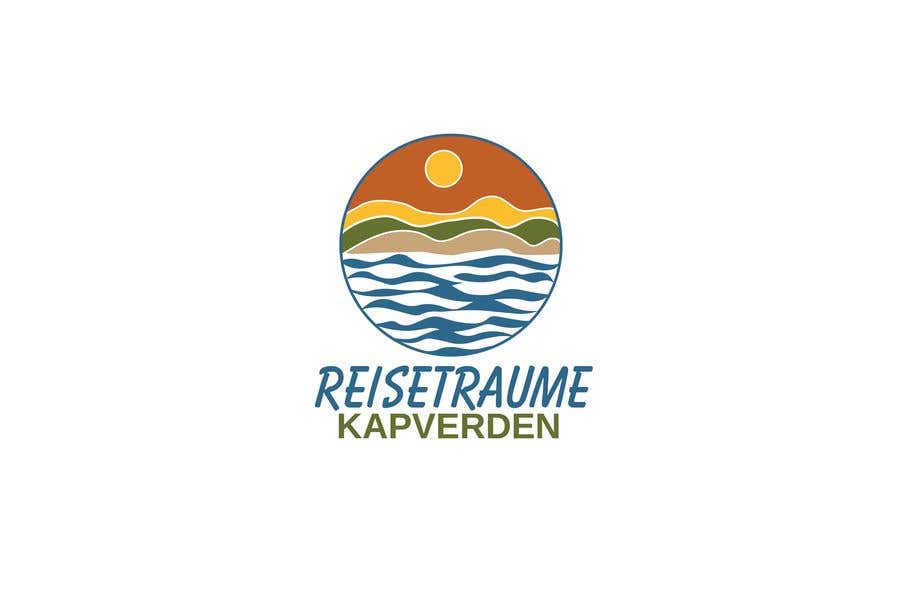 Konkurrenceindlæg #383 for                                                 Logo design for a tour operator
                                            