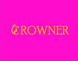 #336 untuk Design a logo for Crowner! oleh pointgraphicbd