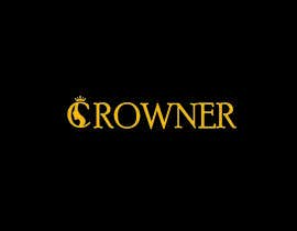#342 untuk Design a logo for Crowner! oleh pointgraphicbd