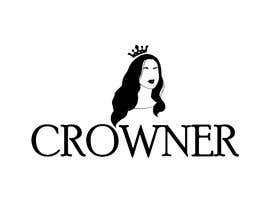 #344 untuk Design a logo for Crowner! oleh pointgraphicbd