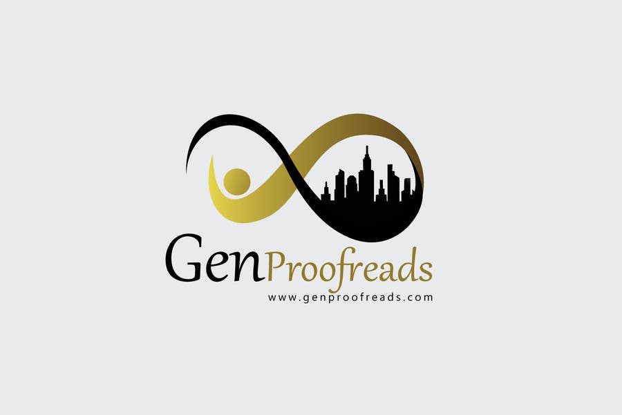 Inscrição nº 35 do Concurso para                                                 Design a Logo for Gen Proofreads
                                            