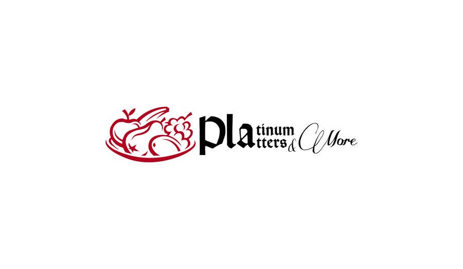 
                                                                                                                        Penyertaan Peraduan #                                            9
                                         untuk                                             Design a Logo for Platinum Platters & More
                                        