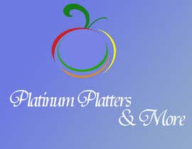 #27 untuk Design a Logo for Platinum Platters &amp; More oleh MagicaD