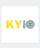 Мініатюра конкурсної заявки №120 для                                                     Logo for my Apparel Brand KYIO
                                                