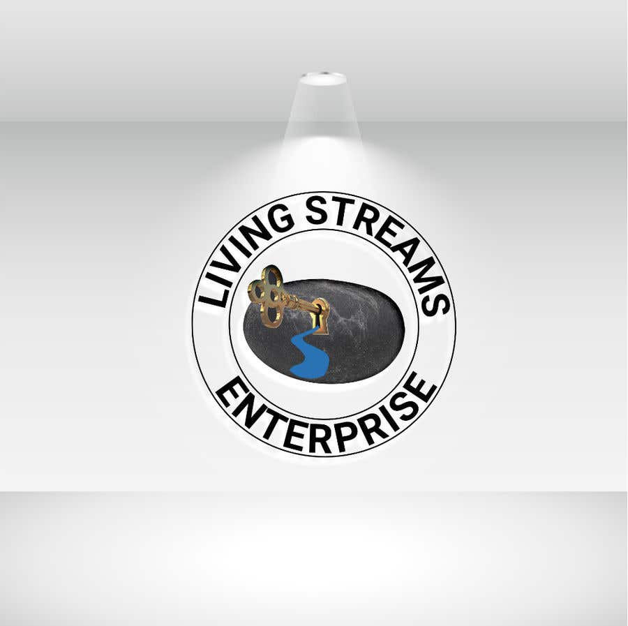 Bài tham dự cuộc thi #112 cho                                                 Logo for company Living Streams Enterprise
                                            