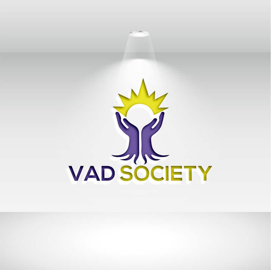 Bài tham dự cuộc thi #18 cho                                                 Create a new logo for the VAD Society!
                                            