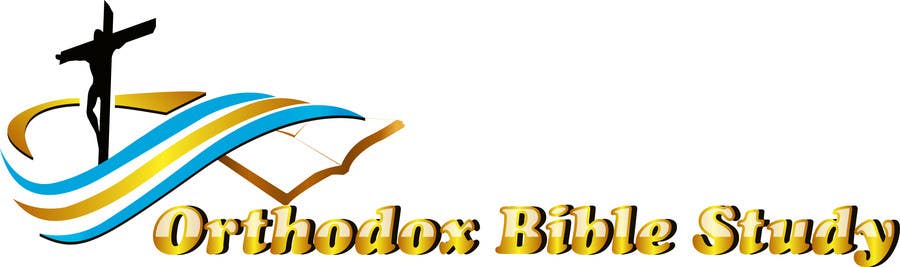 Inscrição nº 157 do Concurso para                                                 Logo Design for OrthodoxBibleStudy.com
                                            
