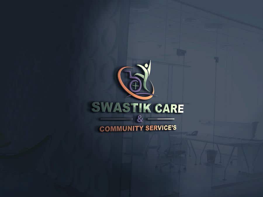Contest Entry #120 for                                                 LOGO DESIGN FOR DISABILITY CARE SERVICE
                                            