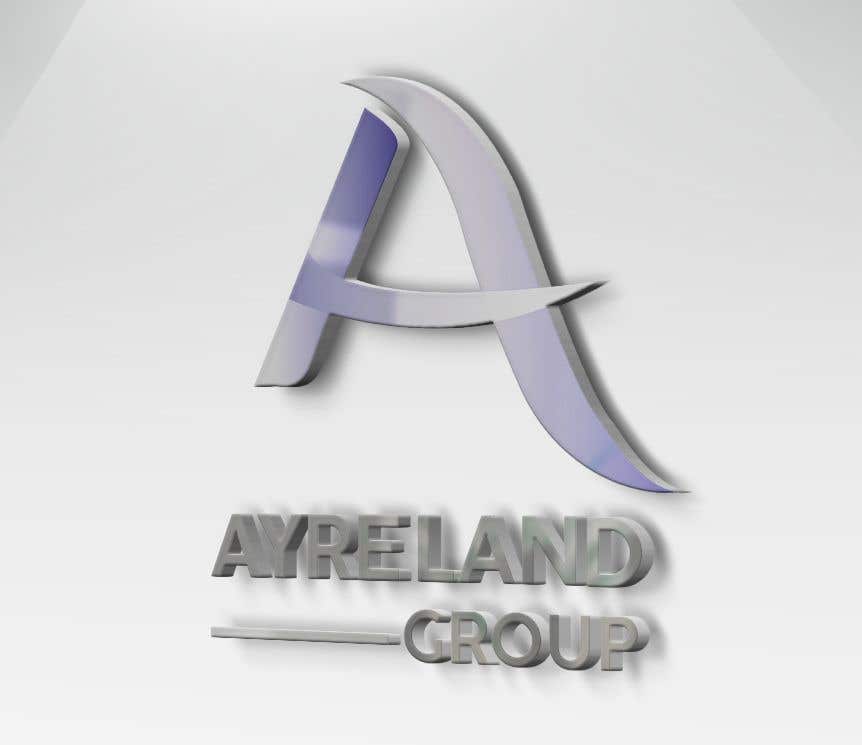 Contest Entry #53 for                                                 Creat a logo incorporating my business name ALG Estates
                                            