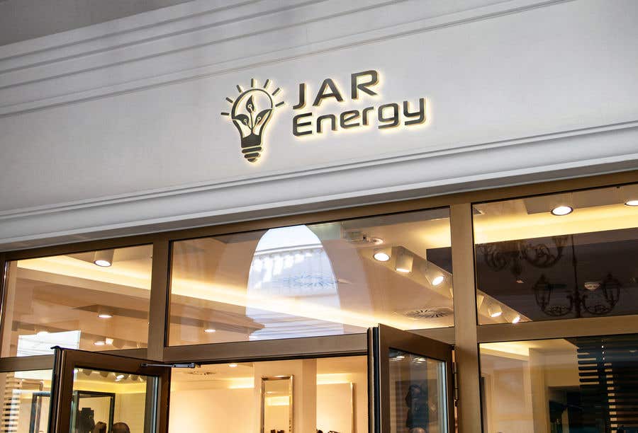 
                                                                                                            Konkurrenceindlæg #                                        649
                                     for                                         JAR Energy Logo and Brand Kit
                                    