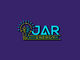 Imej kecil Penyertaan Peraduan #562 untuk                                                     JAR Energy Logo and Brand Kit
                                                