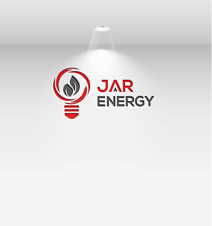 
                                                                                                            Penyertaan Peraduan #                                        515
                                     untuk                                         JAR Energy Logo and Brand Kit
                                    