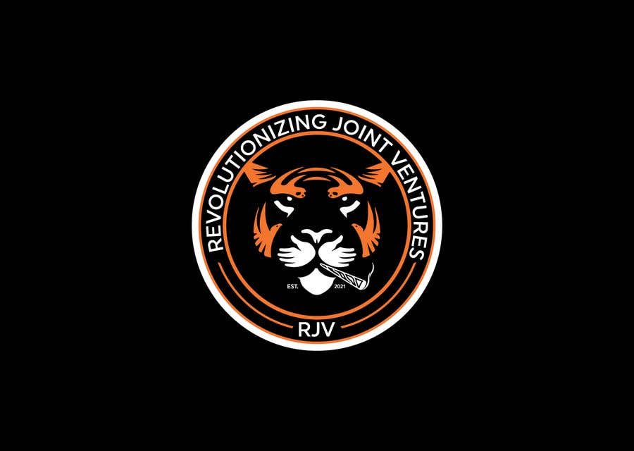 Wettbewerbs Eintrag #234 für                                                 Seeking Professional for RJV Official Logo Designs
                                            