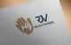 Imej kecil Penyertaan Peraduan #143 untuk                                                     Seeking Professional for RJV Official Logo Designs
                                                