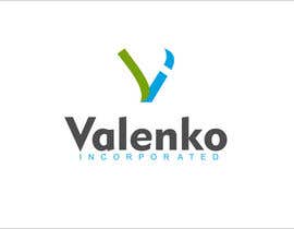 #64 for Design a Logo for Valenko Incorporated by mille84