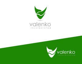 #104 for Design a Logo for Valenko Incorporated by ahadsaykat