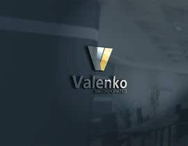 #140 for Design a Logo for Valenko Incorporated by Toy20