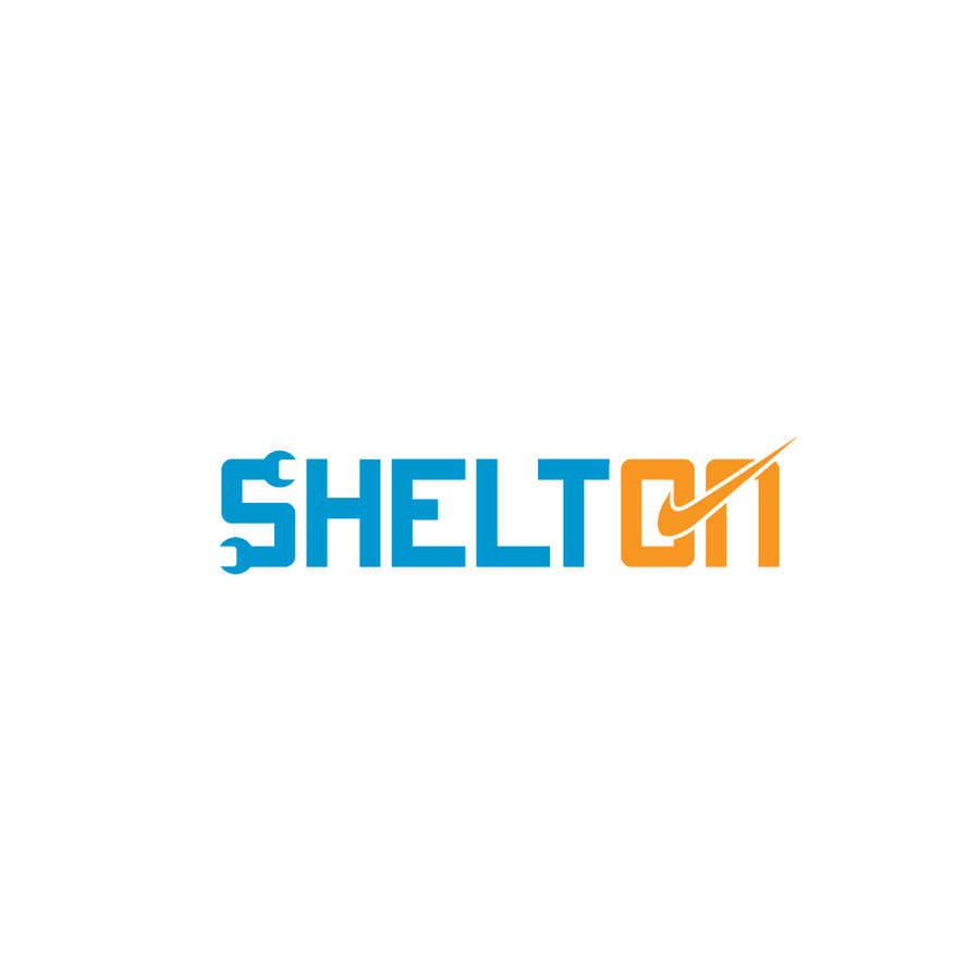 Penyertaan Peraduan #542 untuk                                                 Design a logo - Shelton Motor Services
                                            