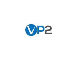 #1405 untuk VP2 - Brand logo creation and visual communication of the company oleh rajuahamed3aa