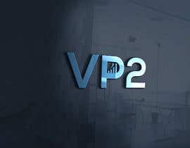 #1406 untuk VP2 - Brand logo creation and visual communication of the company oleh khadijaakterjhu8