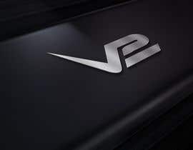 #1411 untuk VP2 - Brand logo creation and visual communication of the company oleh nazmabegum0147