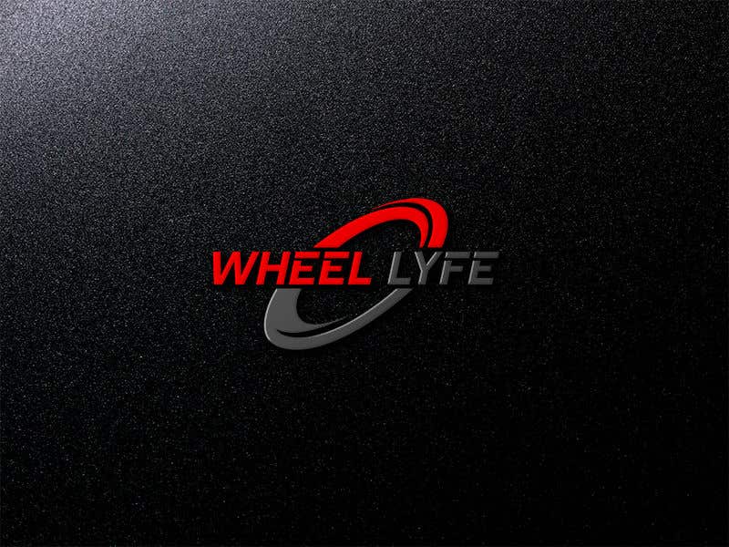 Contest Entry #147 for                                                 EUC Wheel Lyfe Logo Design
                                            