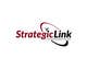 Imej kecil Penyertaan Peraduan #30 untuk                                                     Design a Logo for "Strategic Link"
                                                