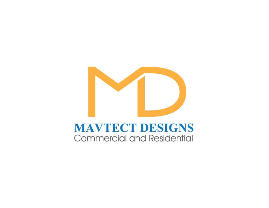 Konkurrenceindlæg #105 for                                                 Design some Business Cards and Logo for Mavtect Designs
                                            