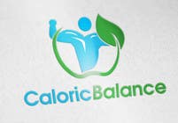 Graphic Design Inscrição do Concurso Nº12 para Design a Logo for Caloric Balance