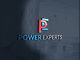 Contest Entry #148 thumbnail for                                                     Logo Design - Power Experts
                                                
