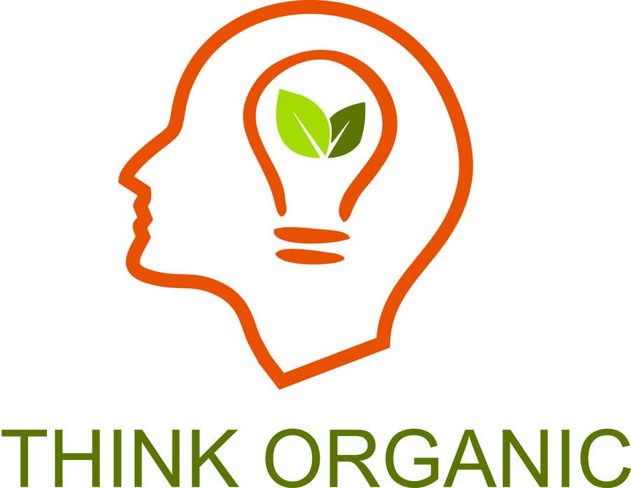 Kilpailutyö #75 kilpailussa                                                 Design a Logo for Think Organic
                                            