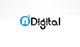 Entri Kontes # thumbnail 221 untuk                                                     Design a Logo for a new company - nDigital
                                                