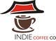 Konkurrenceindlæg #71 billede for                                                     Design a Logo for Indie Coffee Co.
                                                