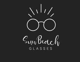 #163 for SunBeach Glasses by kaziabdm