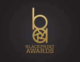 madartboard tarafından Design a Logo for  BLACKPRINT AWARDS için no 19