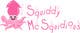 
                                                                                                                                    Miniatura da Inscrição nº                                                 13
                                             do Concurso para                                                 Design a Logo for "Squiddy McSquidious"
                                            