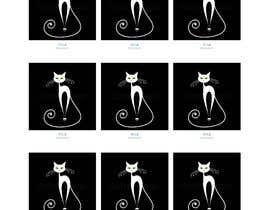 #24 para CAT RESCUE NEEDS A SIMPLE, FRAME BASED HTML WEBSITE. de freelancersagora