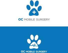 Nro 648 kilpailuun Logo for OC Mobile Surgery käyttäjältä Eptihad07