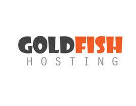 #72 cho Design a Logo for Goldfish Hosting bởi inspirativ