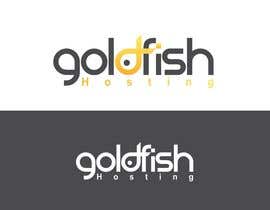 #71 cho Design a Logo for Goldfish Hosting bởi habitualcreative