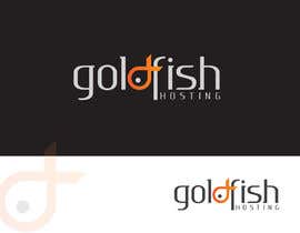 #30 cho Design a Logo for Goldfish Hosting bởi nabudhukka