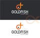 Ảnh thumbnail bài tham dự cuộc thi #38 cho                                                     Design a Logo for Goldfish Hosting
                                                