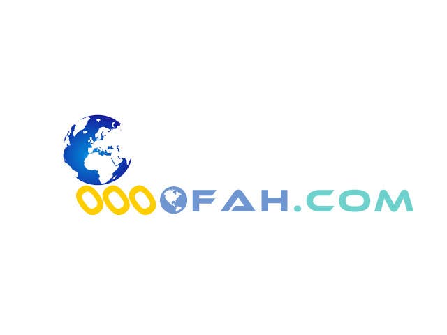 Bài tham dự cuộc thi #541 cho                                                 Design a Logo for oooofah.com
                                            