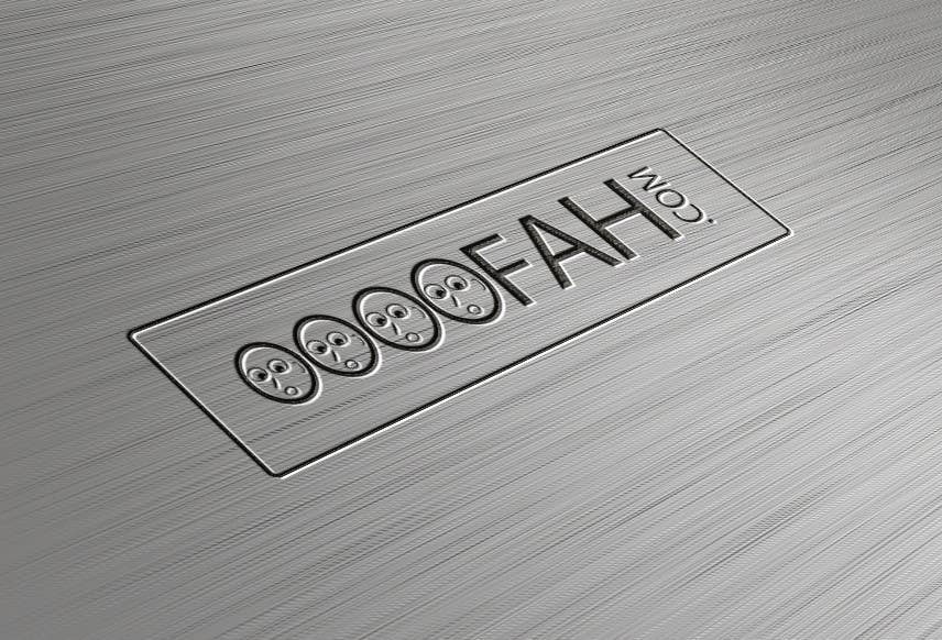 Proposition n°533 du concours                                                 Design a Logo for oooofah.com
                                            