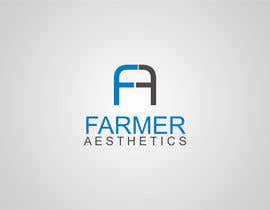 #13 for Farmer Aesthetics - Company branding by suparman1