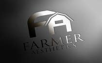  Farmer Aesthetics - Company branding için Graphic Design24 No.lu Yarışma Girdisi